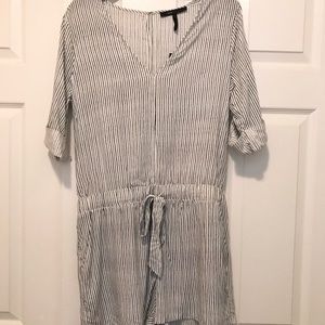 BCBG jumpsuit. New with tags.